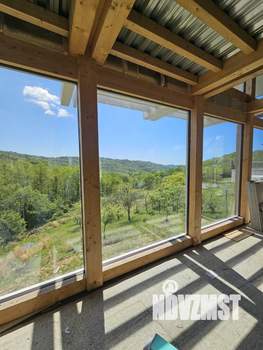 Коттедж 220м², 3-этажный, участок 7 сот.