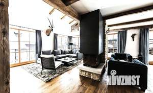 Дом 234м², 2-этажный, участок 7 сот.