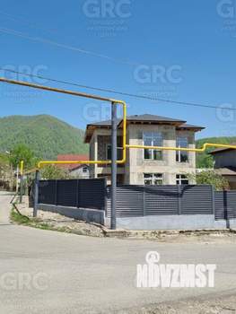 Дом 146м², 2-этажный, участок 4 сот.