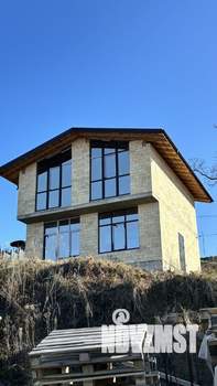 Дом 110м², 2-этажный, участок 6 сот.