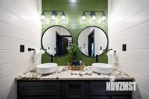 Дом 90м², 2-этажный, участок 4 сот.