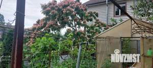 Дом 95м², 3-этажный, участок 9 сот.