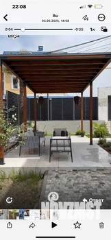 Дом 180м², 2-этажный, участок 4 сот.