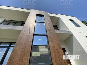 Дом 137м², 2-этажный, участок 4 сот.