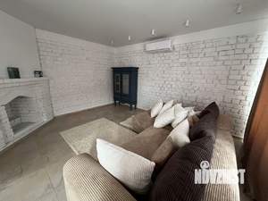 Коттедж 140м², 3-этажный, участок 7 сот.