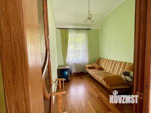 Дом 136м², 3-этажный, участок 8 сот.