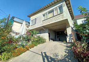 Дом 200м², 2-этажный, участок 3 сот.