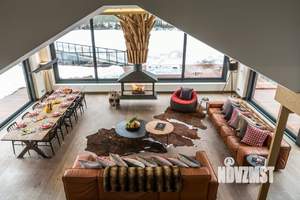 Дом 189м², 2-этажный, участок 7 сот.