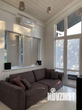 Дом 100м², 1-этажный, участок 5 сот.