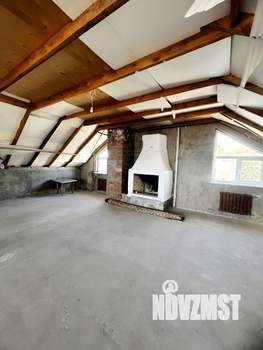 Дом 282м², 2-этажный, участок 5 сот.