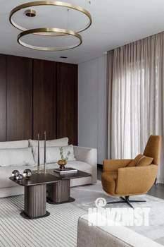 Дом 200м², 2-этажный, участок 6 сот.