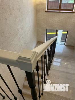 Дом 233м², 3-этажный, участок 6 сот.