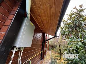 Коттедж 210м², 2-этажный, участок 5 сот.