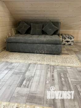 Дом 140м², 2-этажный, участок 6 сот.