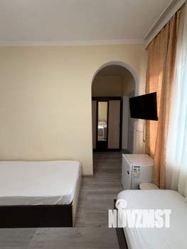 Дом 298м², 2-этажный, участок 4 сот.