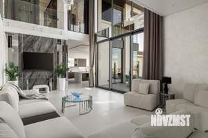 Дом 500м², 2-этажный, участок 12 сот.