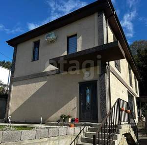 Дом 224м², 2-этажный, участок 5 сот.