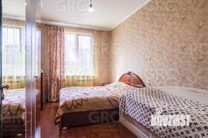 Дом 200м², 2-этажный, участок 3 сот.