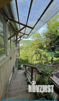 Дом 50м², 2-этажный, участок 2 сот.