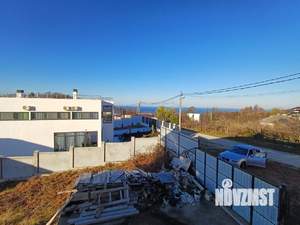 Дом 230м², 3-этажный, участок 7 сот.