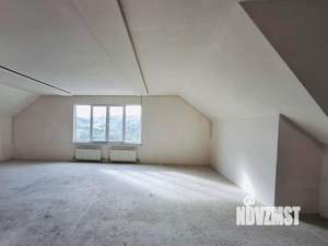 Дом 321м², 3-этажный, участок 5 сот.