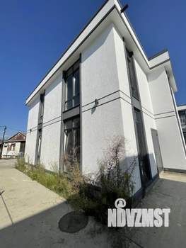 Коттедж 160м², 2-этажный, участок 3 сот.