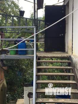 Дом 60м², 2-этажный, участок 5 сот.