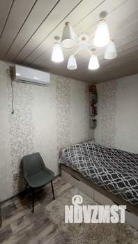 Дача 100м², 2-этажный, участок 3 сот.