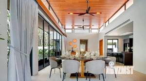 Дом 125м², 1-этажный, участок 8 сот.