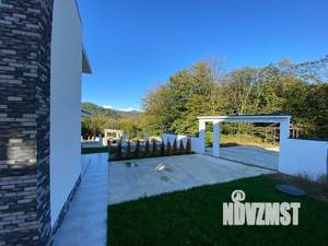 Дом 160м², 2-этажный, участок 5 сот.