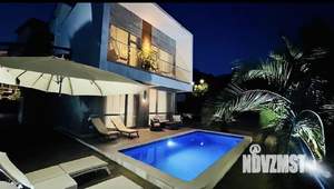 Дом 200м², 2-этажный, участок 8 сот.