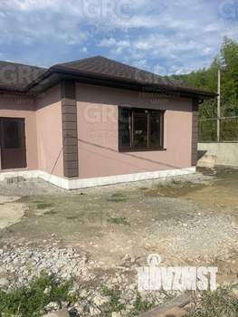 Дом 110м², 1-этажный, участок 6 сот.