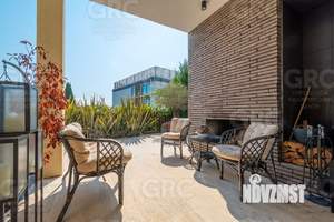 Коттедж 120м², 2-этажный, участок 2 сот.