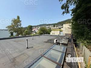 Дом 476м², 1-этажный, участок 12 сот.