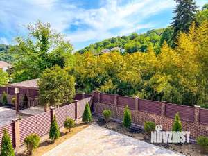 Дом 193м², 2-этажный, участок 6 сот.