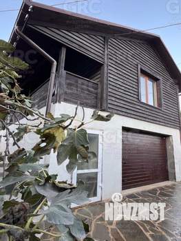 Дом 110м², 2-этажный, участок 3 сот.