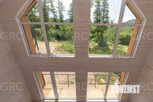 Дом 70м², 2-этажный, участок 5 сот.