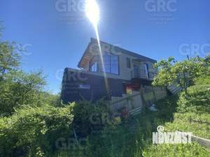 Дом 122м², 2-этажный, участок 3 сот.