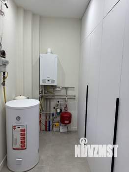 Дом 220м², 2-этажный, участок 4 сот.