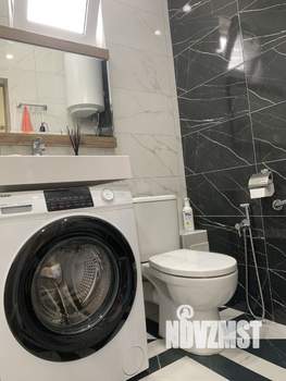 Коттедж 83м², 2-этажный, участок 2 сот.