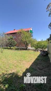 Дом 532м², 3-этажный, участок 10 сот.