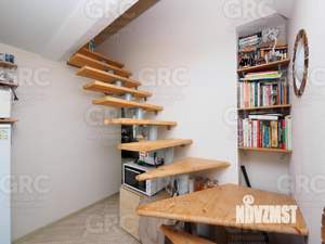 Дом 100м², 2-этажный, участок 9 сот.