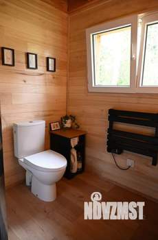 Дом 68м², 2-этажный, участок 68 сот.