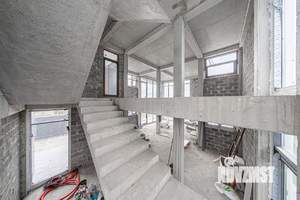 Дом 195м², 2-этажный, участок 5 сот.