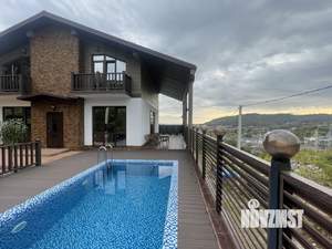 Дом 190м², 2-этажный, участок 6 сот.