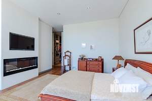 Коттедж 256м², 2-этажный, участок 6 сот.