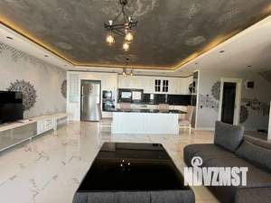 Дом 300м², 3-этажный, участок 3 сот.