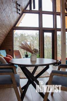 Дом 92м², 2-этажный, участок 2 сот.