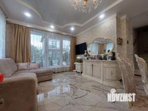 Дом 150м², 2-этажный, участок 4 сот.