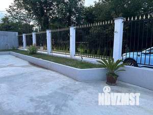 Коттедж 182м², 2-этажный, участок 3 сот.